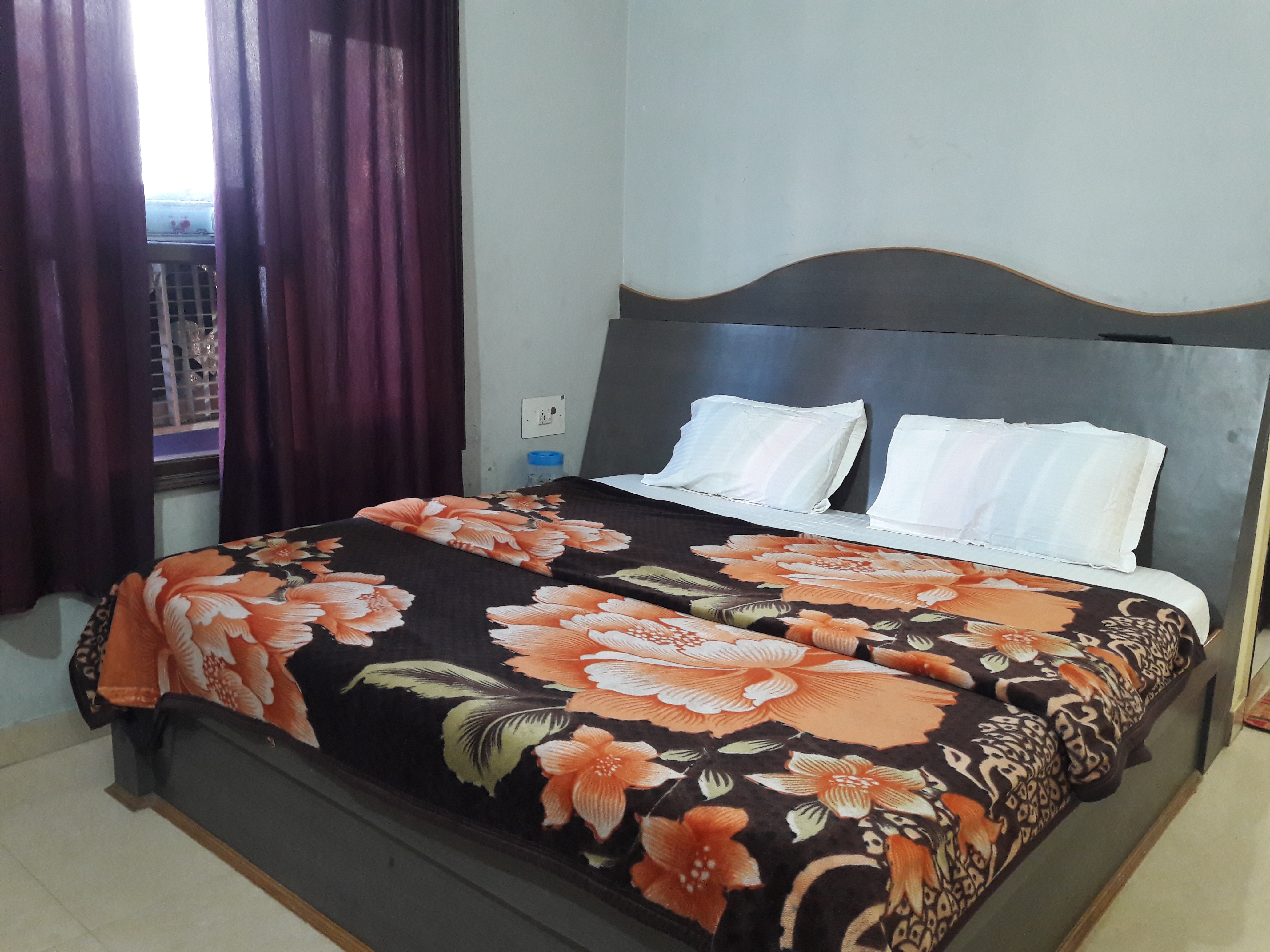 Shree Shail Putri Guest House - Tap to explore photos