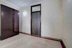 Hotel O Peaceful Paradise, Delhi