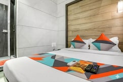 FabHotel Spring Residency, Mumbai