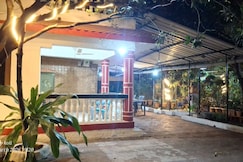 Villa House SS Alibaug, Alibaug