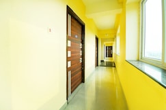Hotel O Grand 55, Bhubaneshwar