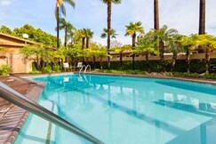 Best Western Pine Tree Motel, San Bernardino