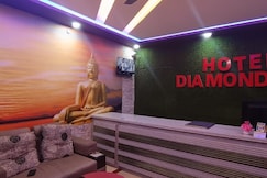 Hotel Diamond Inn, Deoghar