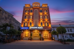 Via Bikaner Heritage, Jaipur