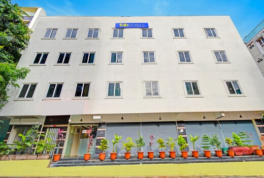 FabHotel White Ridge