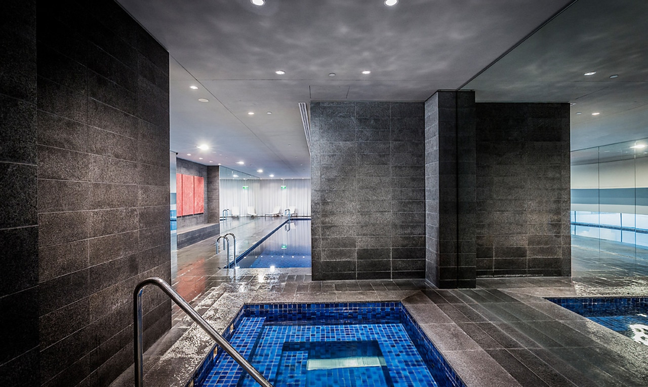 Fraser Suites Sydney - Tap to explore photos