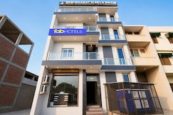 FabHotel Shri Bhagat Ji Sewa Dham, Vrindavan