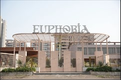 Euphoria The Fine Dine, Surat
