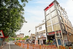 Hotel Tripka Square, Deoghar