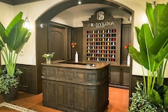 De Syloia Hotel, Hanoi
