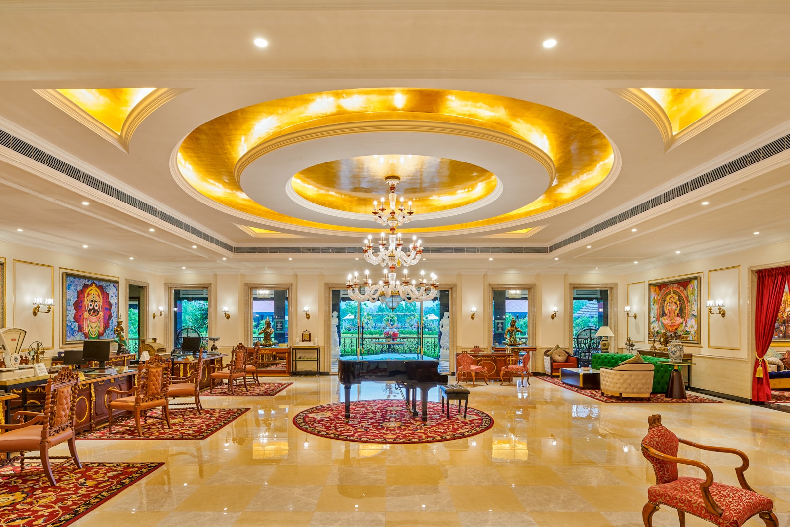 Mayfair Tea Resort Siliguri Hotel, FREE Cancellation*, Price, Address & Reviews