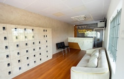 Common Area