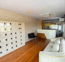 Common Area