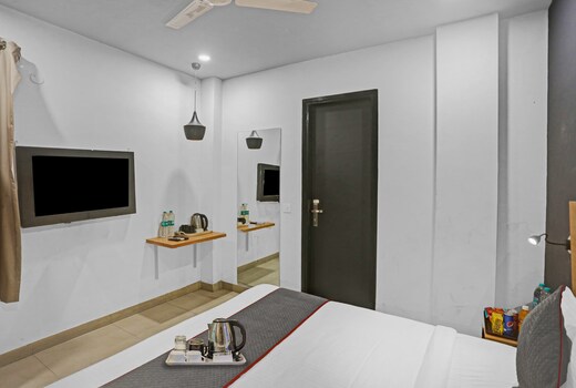 Townhouse Nangal Raya Pankha Road