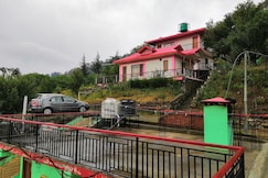 Jungle Valley Chail Homestay | Rooms & Restaurant, Chail
