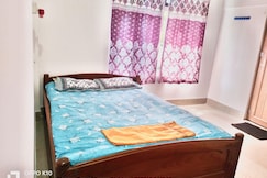 Homely homestay, Marigaon