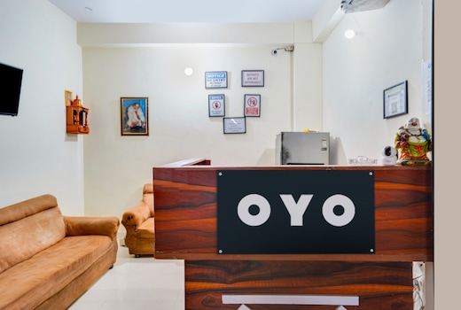 Hotel O YATRA INN