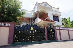 Vasantharaja Villa, Pondicherry