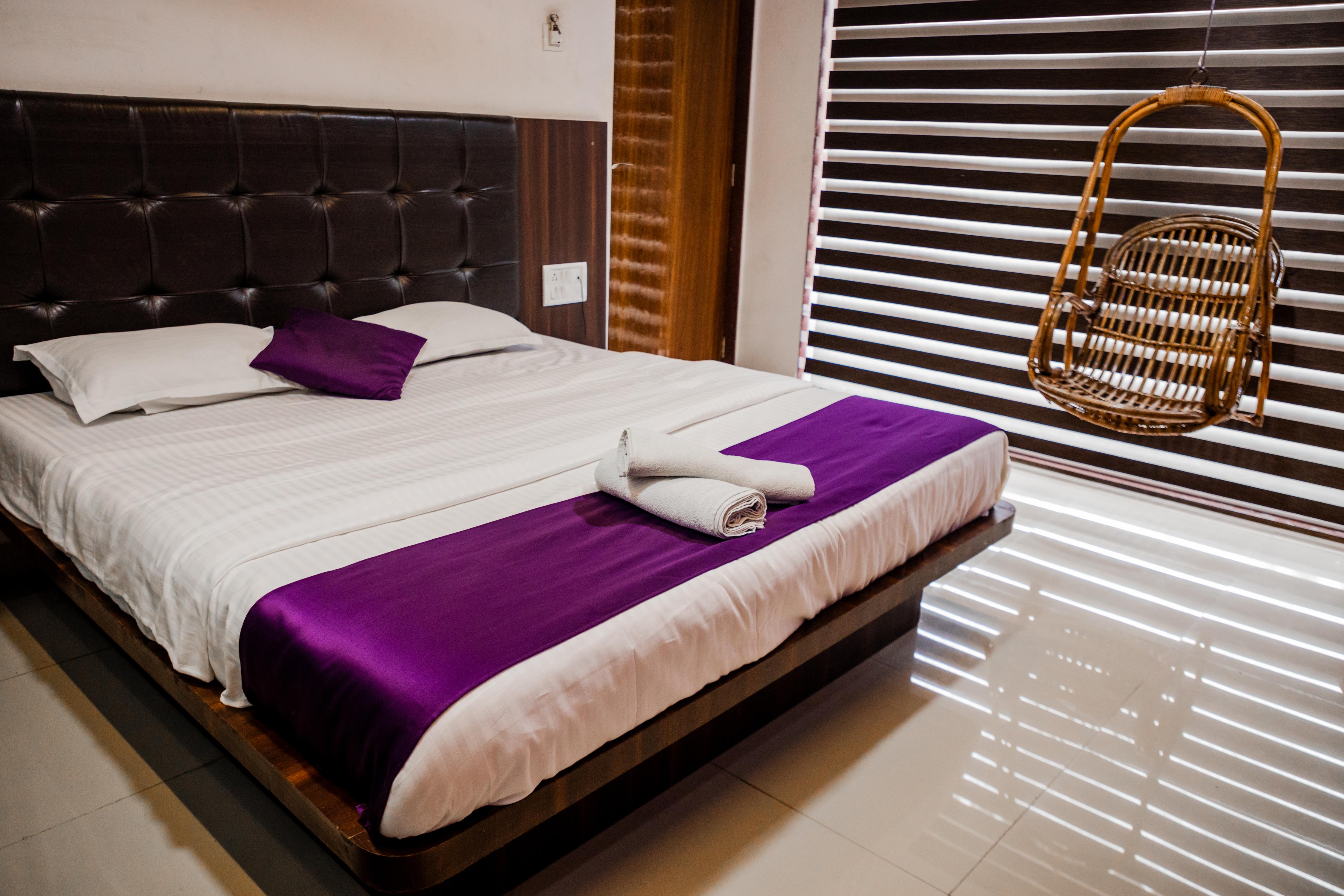 Opulence Resort Nagaon Alibaug 3