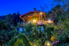 Jungle Lore Birding Lodge|Hill-view Rooms, Pangot