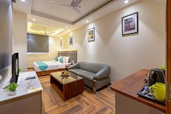 S by Z Hotels, Baani Square, Gurgaon