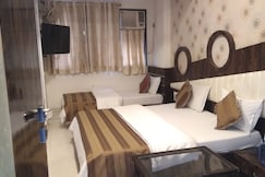 Hotel Navi Mumbai, Navi Mumbai