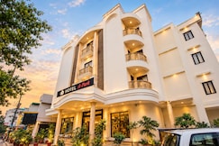 A-Park Hotel, Gwalior