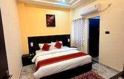Super Deluxe Double Room