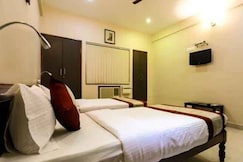 darling deluxe rooms, Chennai