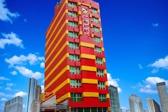Hotel Sogo Makati Ave., ميترو مانيلا