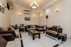 The Nest | Rooms & Wi-Fi, Delhi