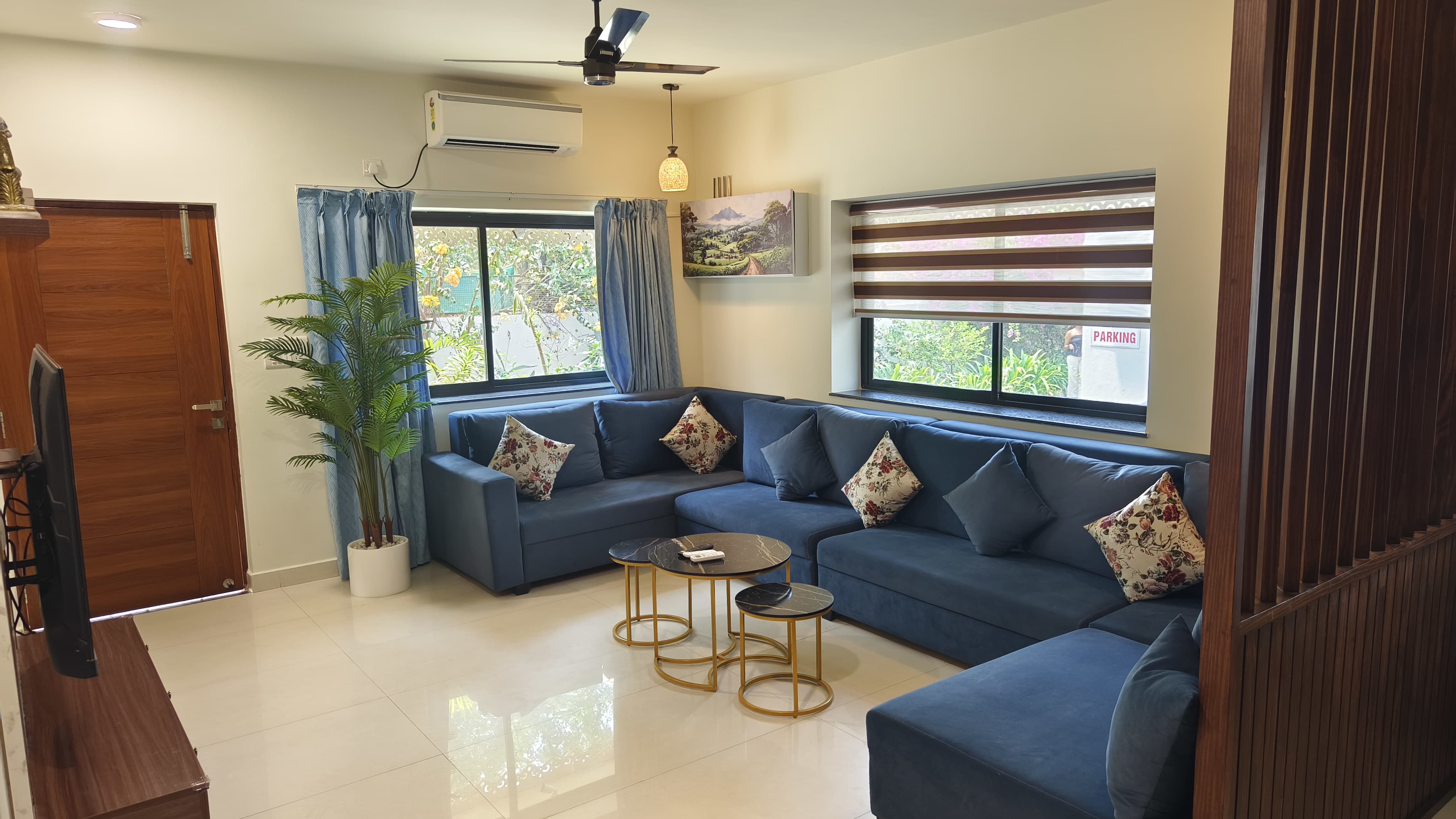 Anjuna Bliss Villas - Tap to explore photos