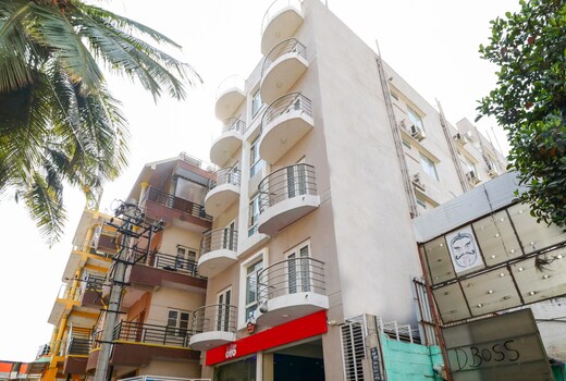 Hotel O Champion Comfort Near Hosahalli Metro Station