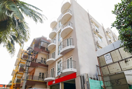Hotel O Champion Comfort Near Hosahalli Metro Station