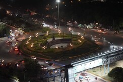 Sukoon stays Town Central Noida, Greater Noida