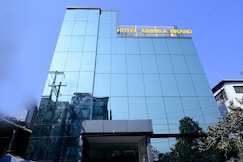 Hotel Ambika Grand, Guwahati