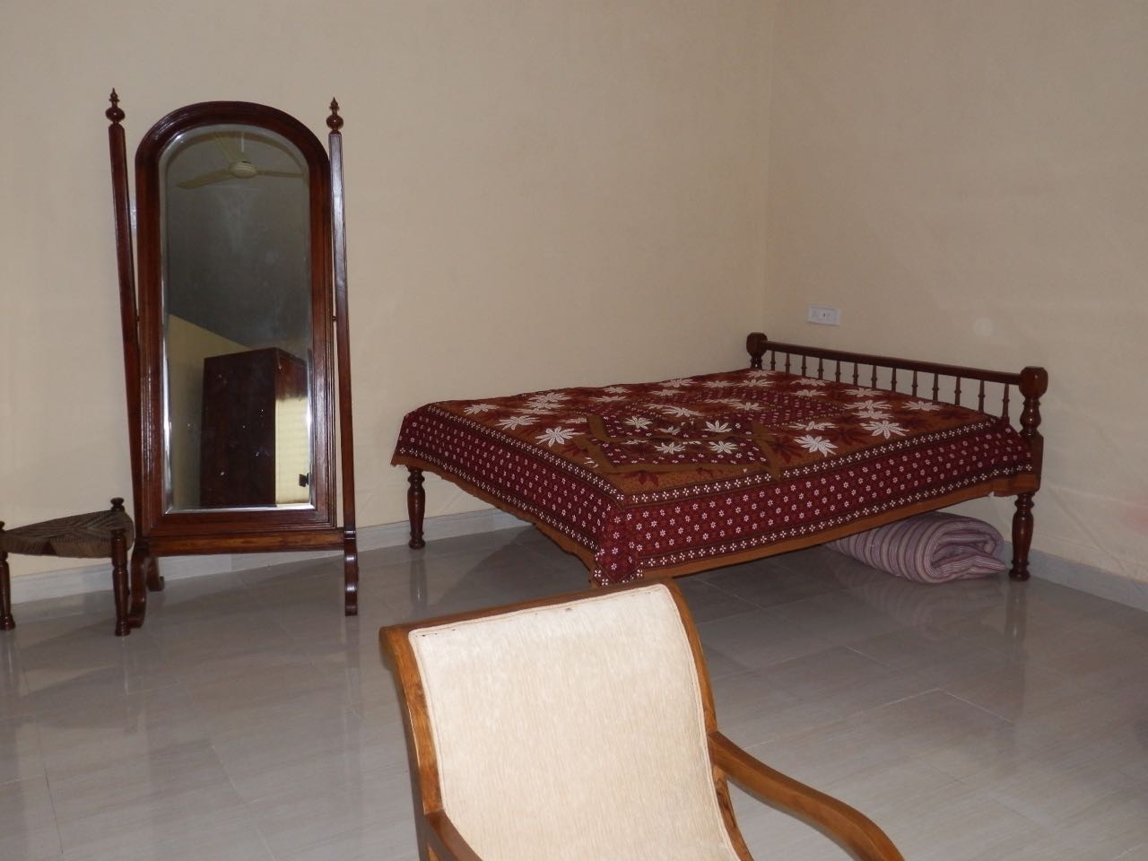 Scenic Villa middle of Nature Igatpuri-3 BHK Luxury Villa - Tap to explore photos