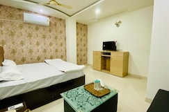 Hotel Ambika Avenue, Indore