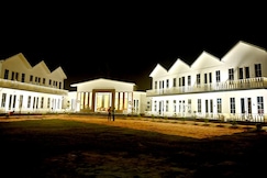The Pinaki Resorts, Varanasi