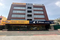 The Elite Hotel, Hyderabad