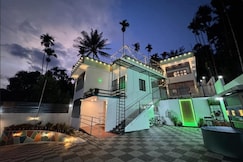 VGK Residency Wayanad Premium 1BHK, Wayanad