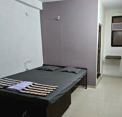 Standard Double Non-AC Room