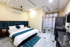 Bonsai Safari & Elephant Discovery Lodge, Kohora