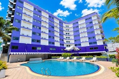 Sawasdee Siam, باتايا