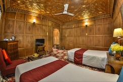 Hotel Tamoor, Srinagar