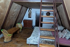 Resort Blue Lotus, Bhowali