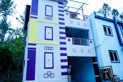 Deepam Villa, Yercaud