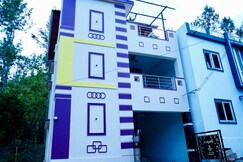 Deepam Villa, Yercaud