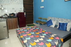 Ivy Splendour 506 Private Studio Andheri W, Mumbai