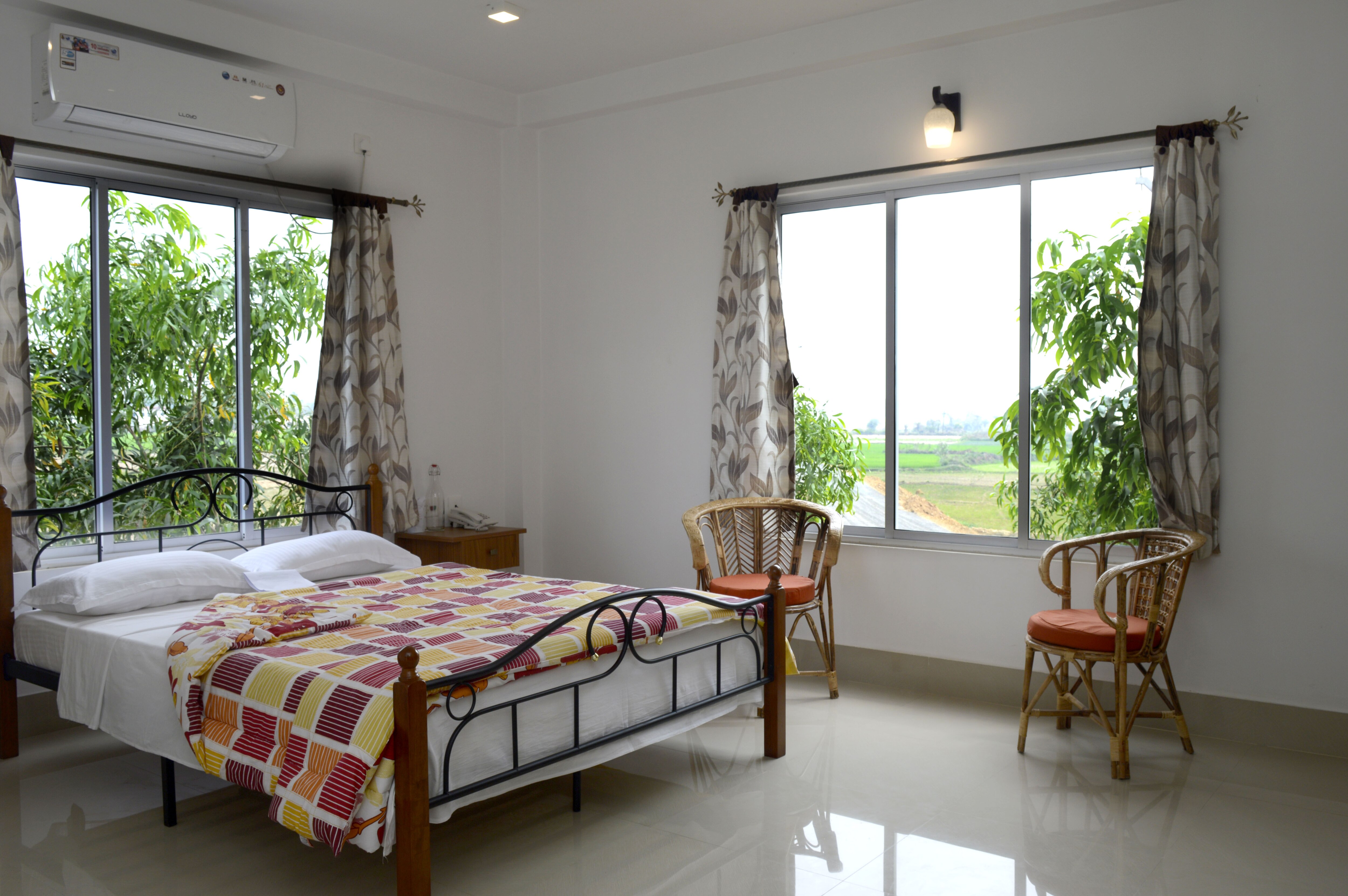 Upasana home - Tap to explore photos